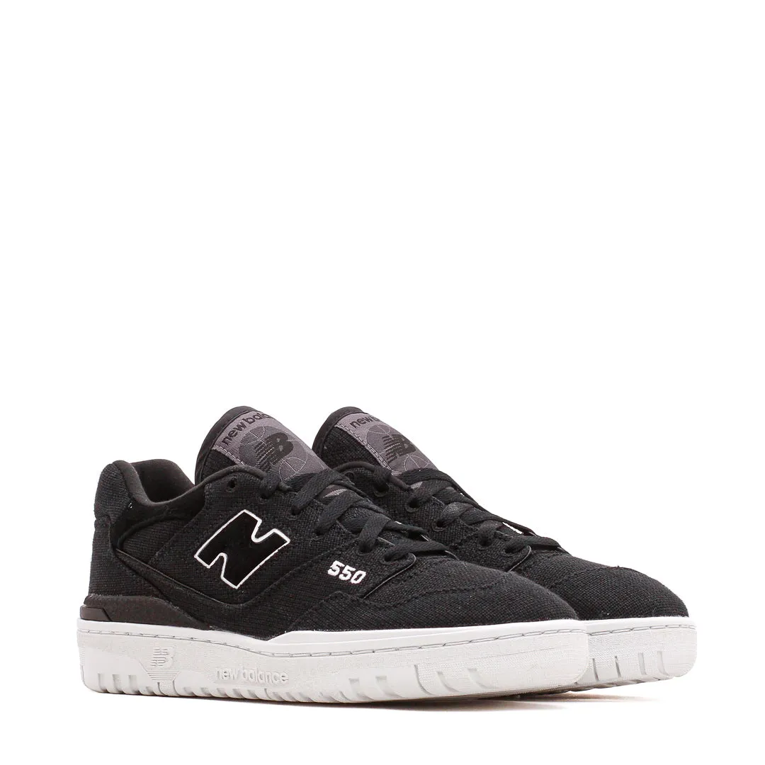 New Balance Men 550 Magnet BB550MDB