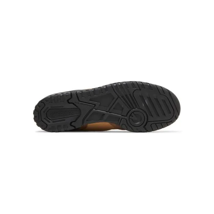 New Balance size? x 550 'Cordura Pack - Light Brown Green'