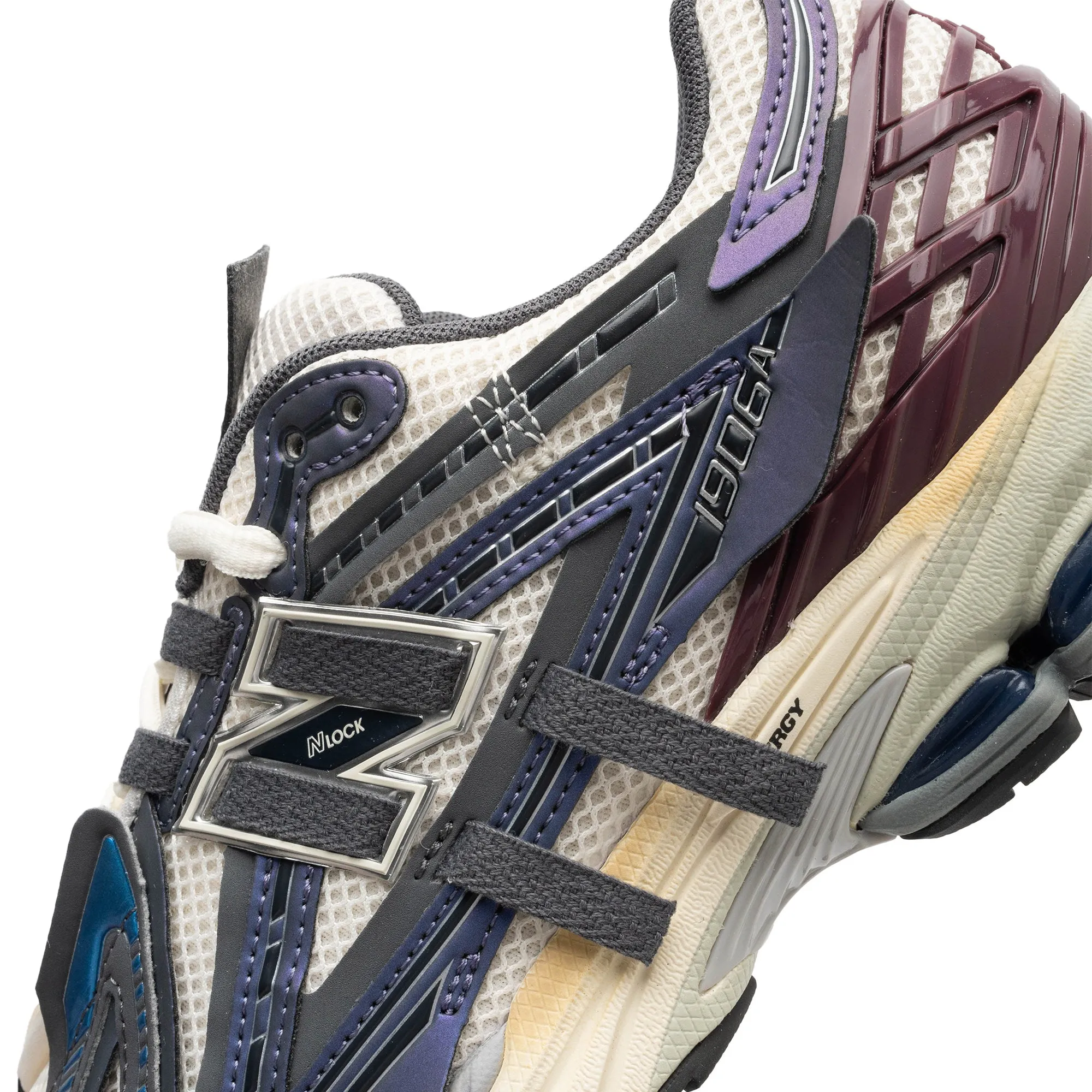 New Balance U1906ANB Blue White