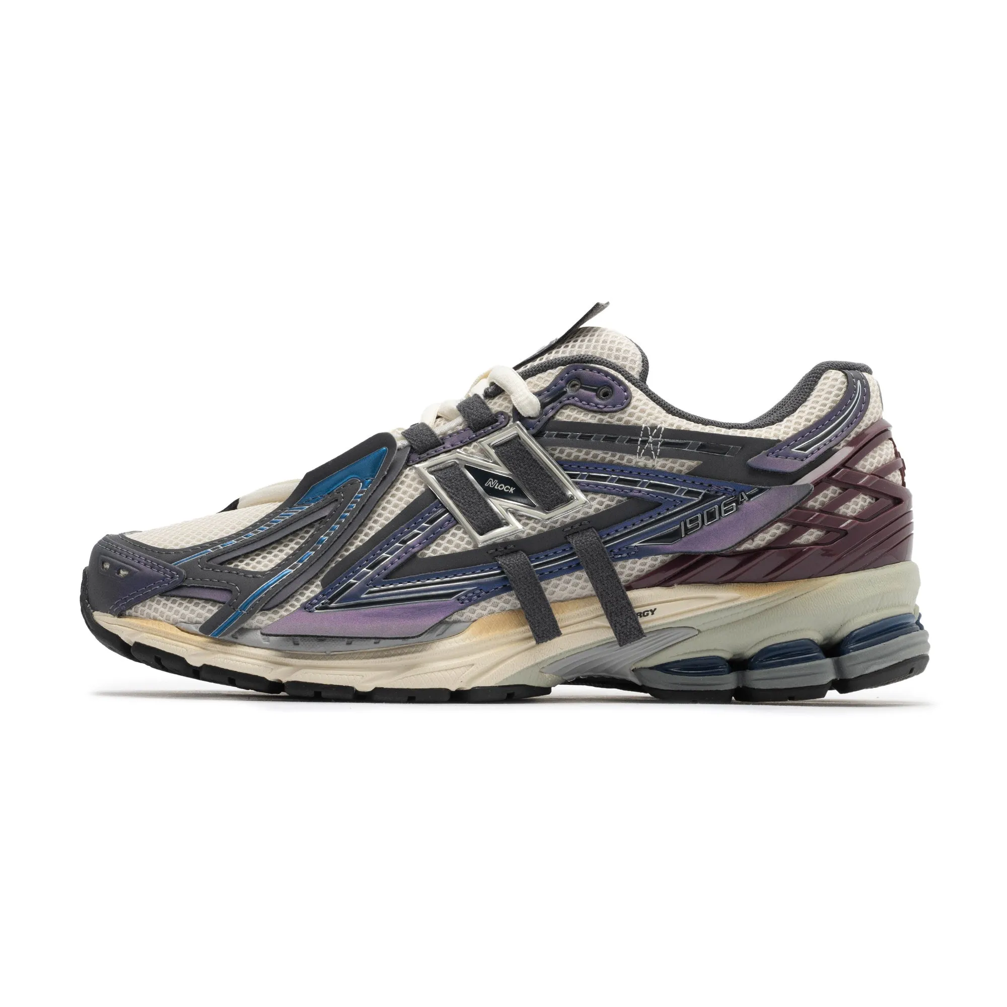 New Balance U1906ANB Blue White
