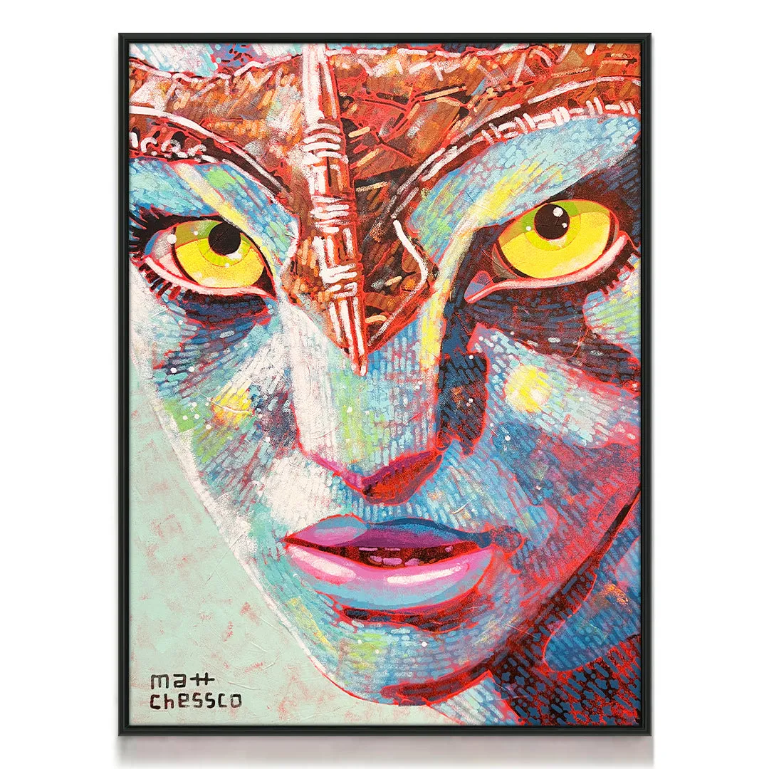 Neytiri