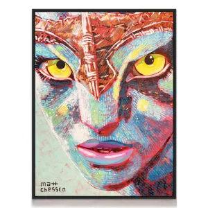 Neytiri