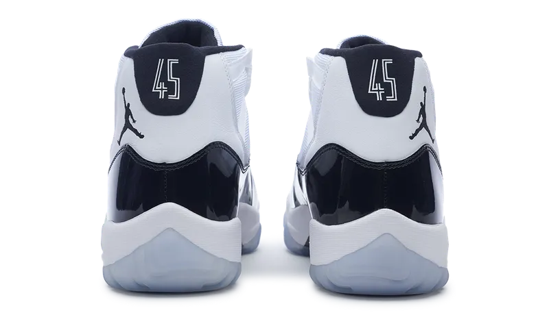 nike Air Jordan 11 Retro Concord (2018)