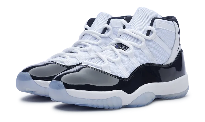 nike Air Jordan 11 Retro Concord (2018)
