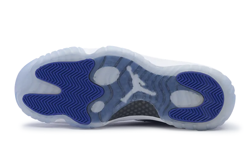 nike Air Jordan 11 Retro Concord (2018)
