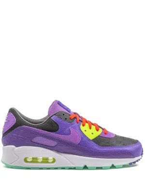 Nike Air Max 90 low-top sneakers