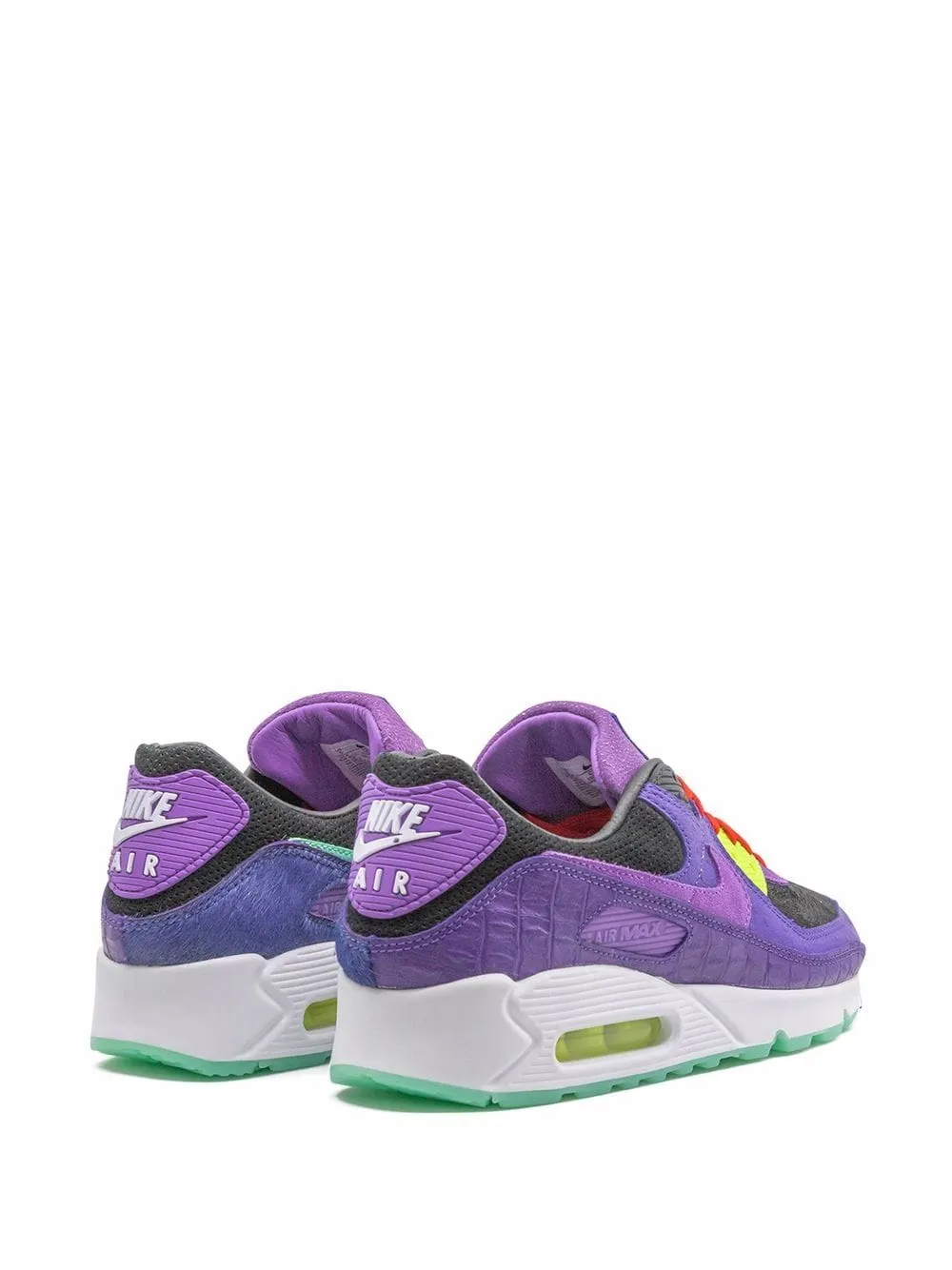 Nike Air Max 90 low-top sneakers