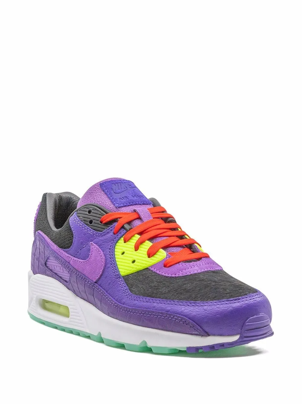 Nike Air Max 90 low-top sneakers
