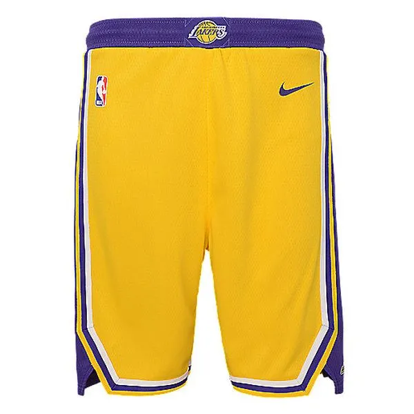 NIKE BOYS ICON SWINGMAN SHORT Short de basketball enfant NBA
