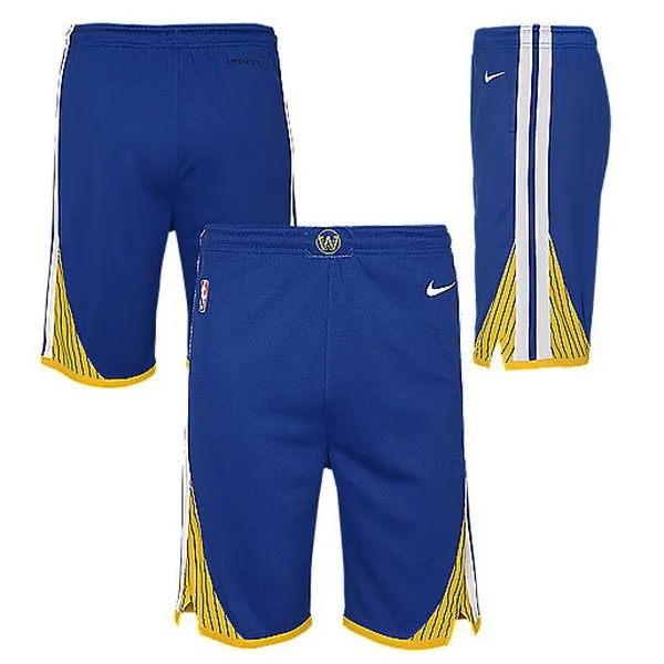 NIKE BOYS ICON SWINGMAN SHORT Short de basketball enfant NBA