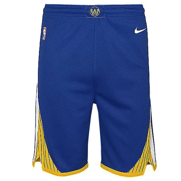 NIKE BOYS ICON SWINGMAN SHORT Short de basketball enfant NBA