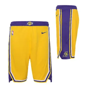 NIKE BOYS ICON SWINGMAN SHORT Short de basketball enfant NBA