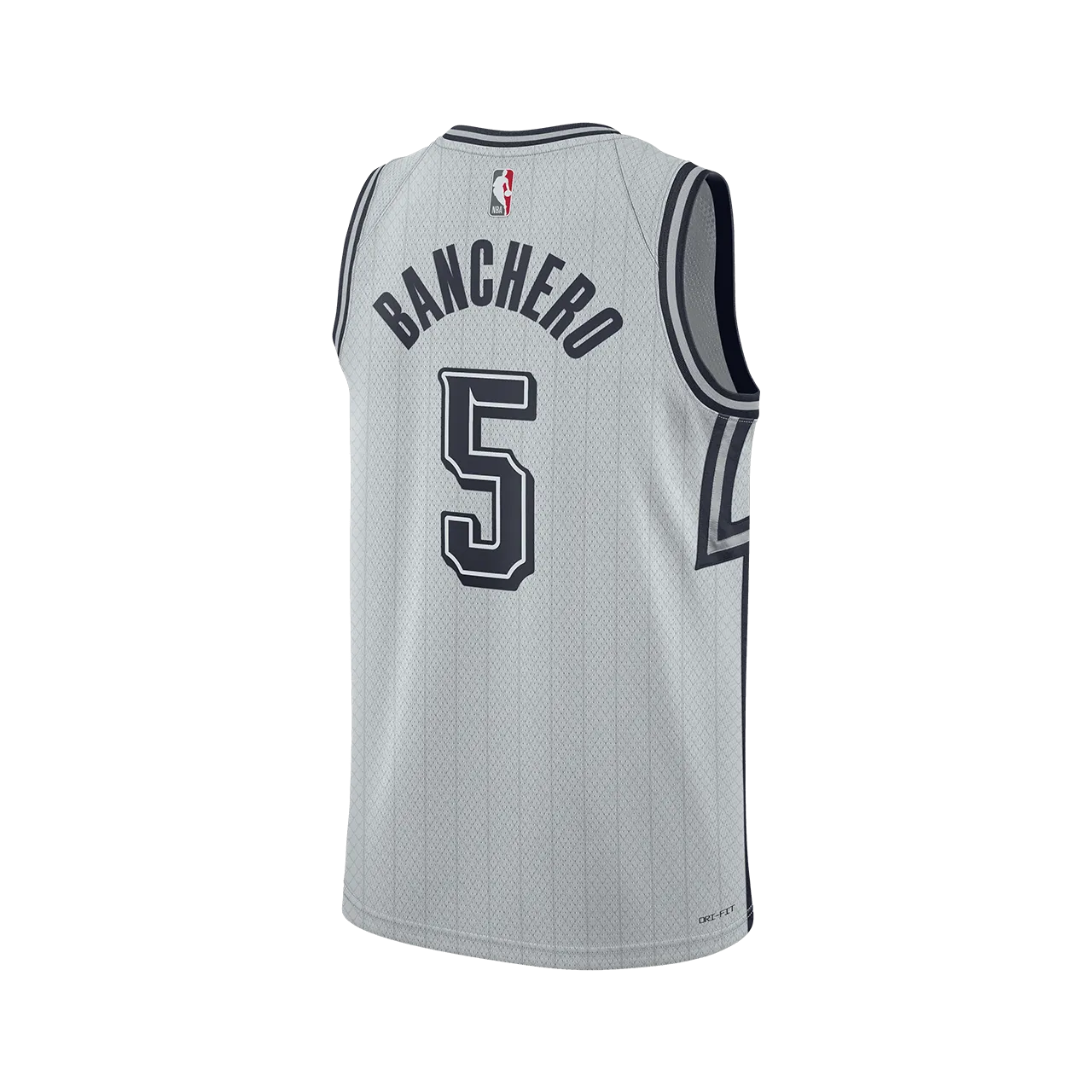 Nike Dri-FIT NBA 2024/25 City Edition Swingman Jersey - Paolo Banchero Orlando Magic