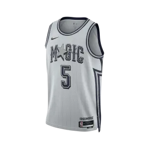 Nike Dri-FIT NBA 2024/25 City Edition Swingman Jersey - Paolo Banchero Orlando Magic