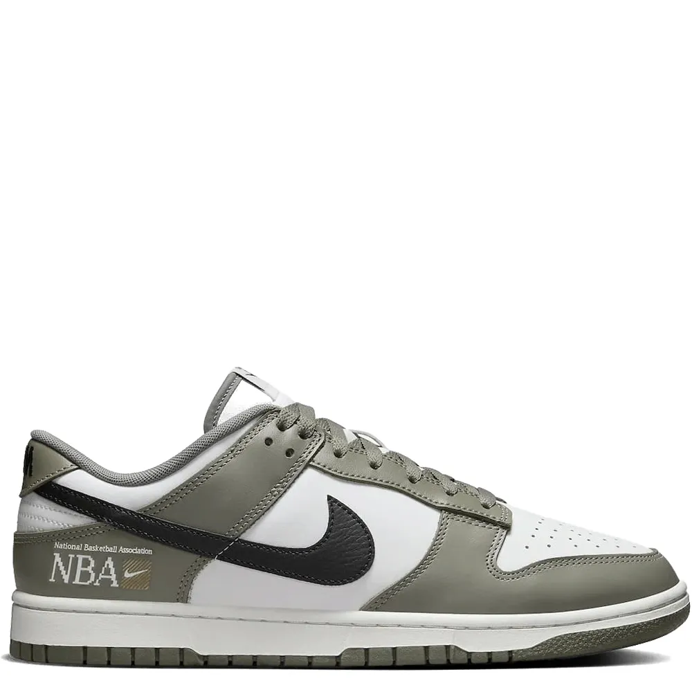 Nike Dunk Low NBA Paris