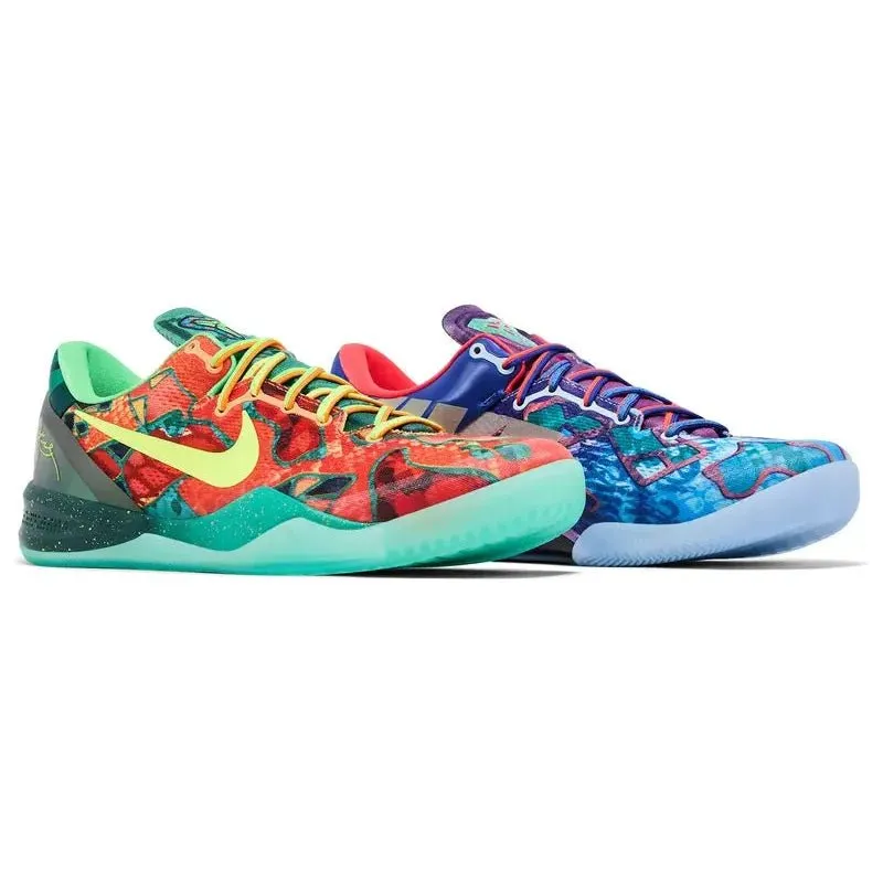 Nike Kobe 8 Protro What The (2025)