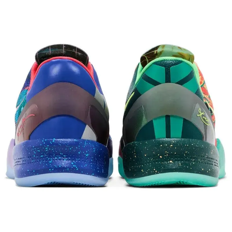 Nike Kobe 8 Protro What The (2025)