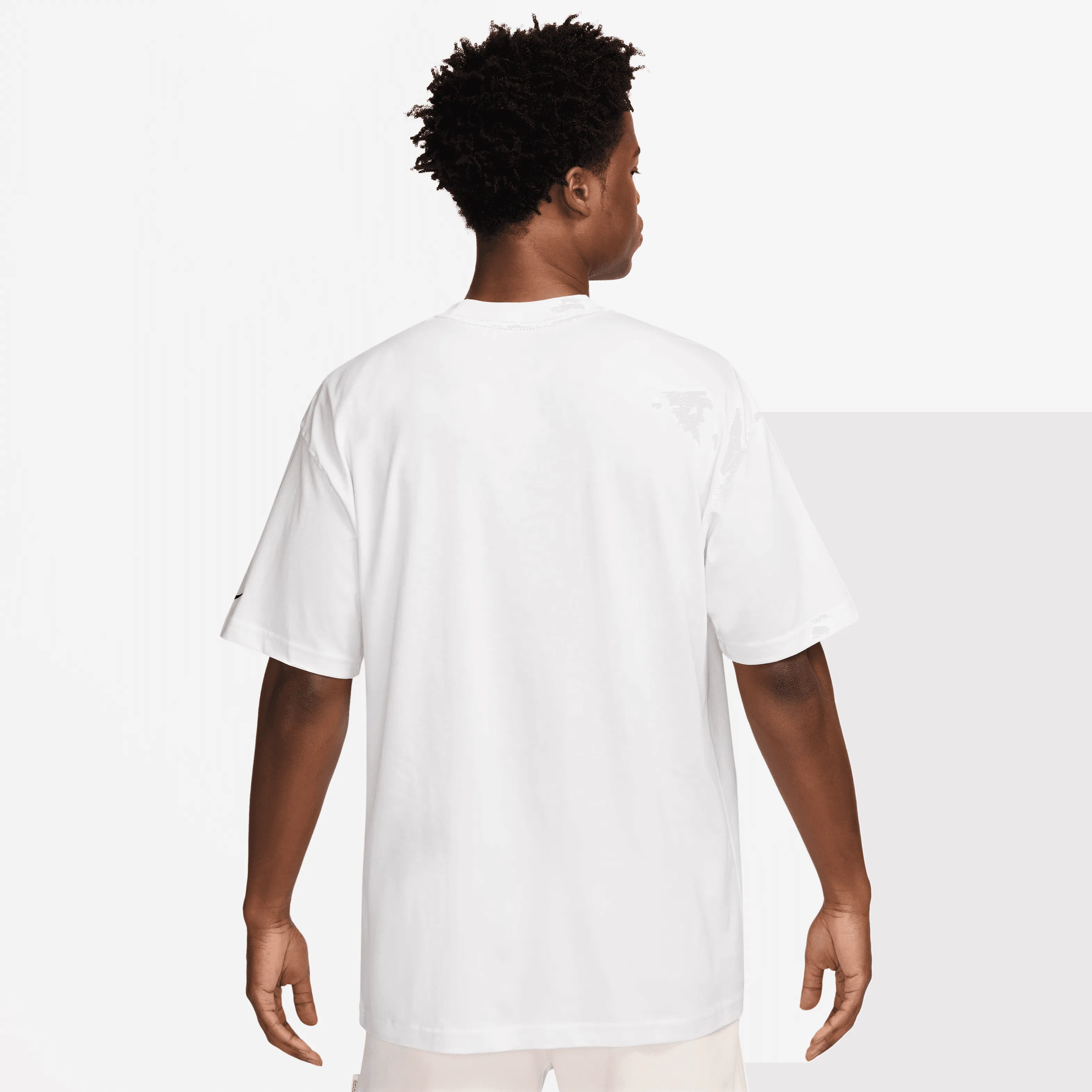 Nike Kobe Bettermental Men's Basketball T-Shirt