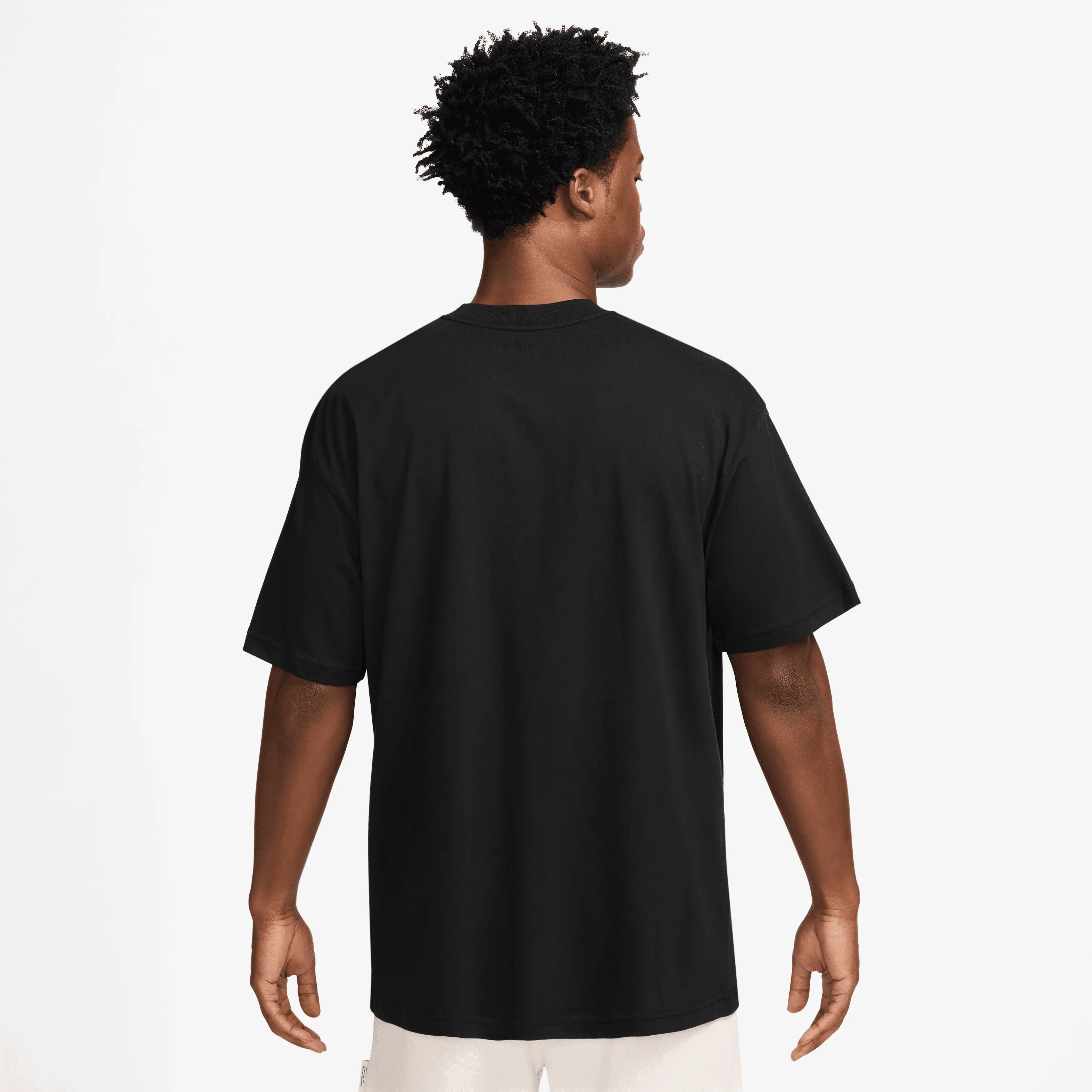 Nike Kobe Bettermental Men's Basketball T-Shirt