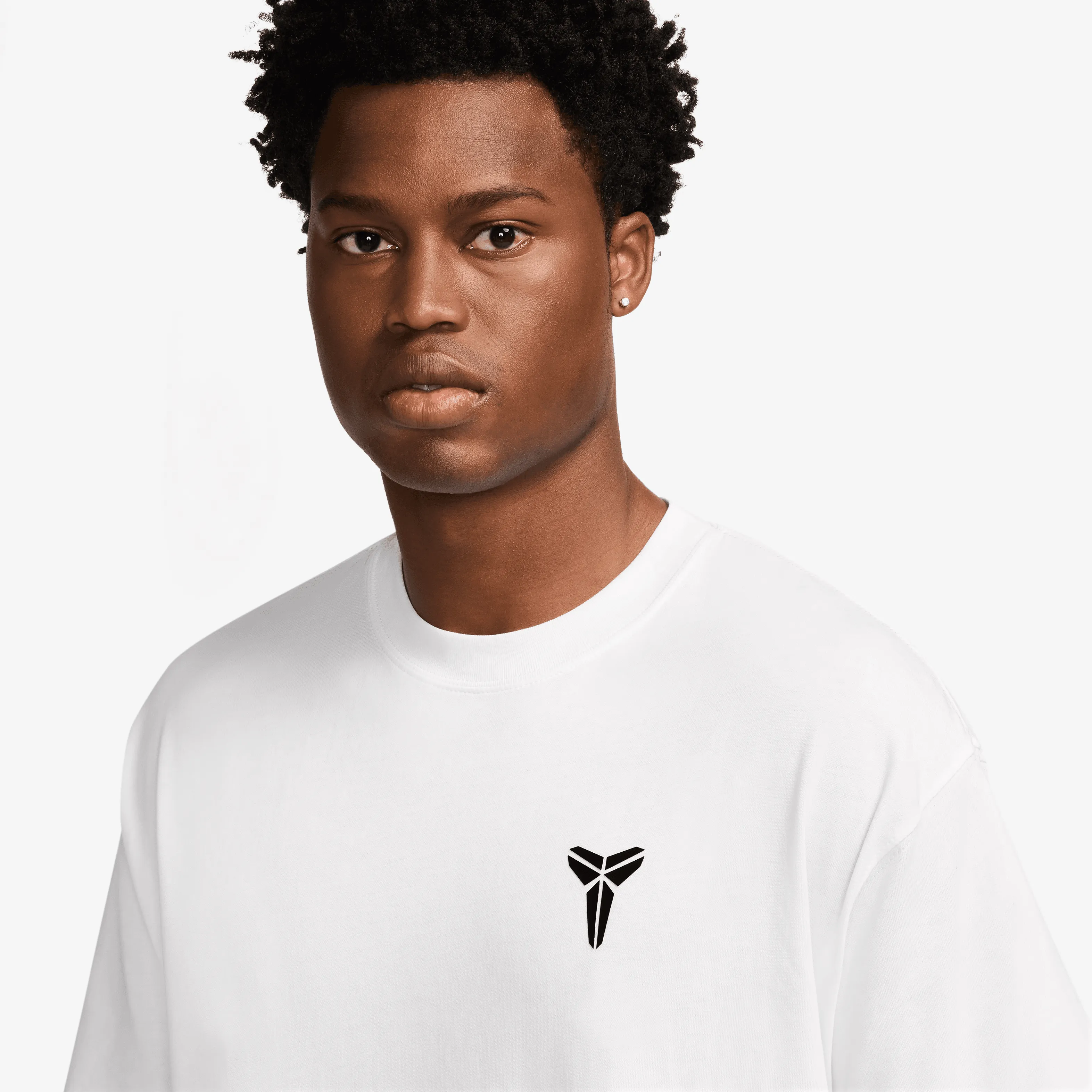 Nike Kobe Bettermental Men's Basketball T-Shirt