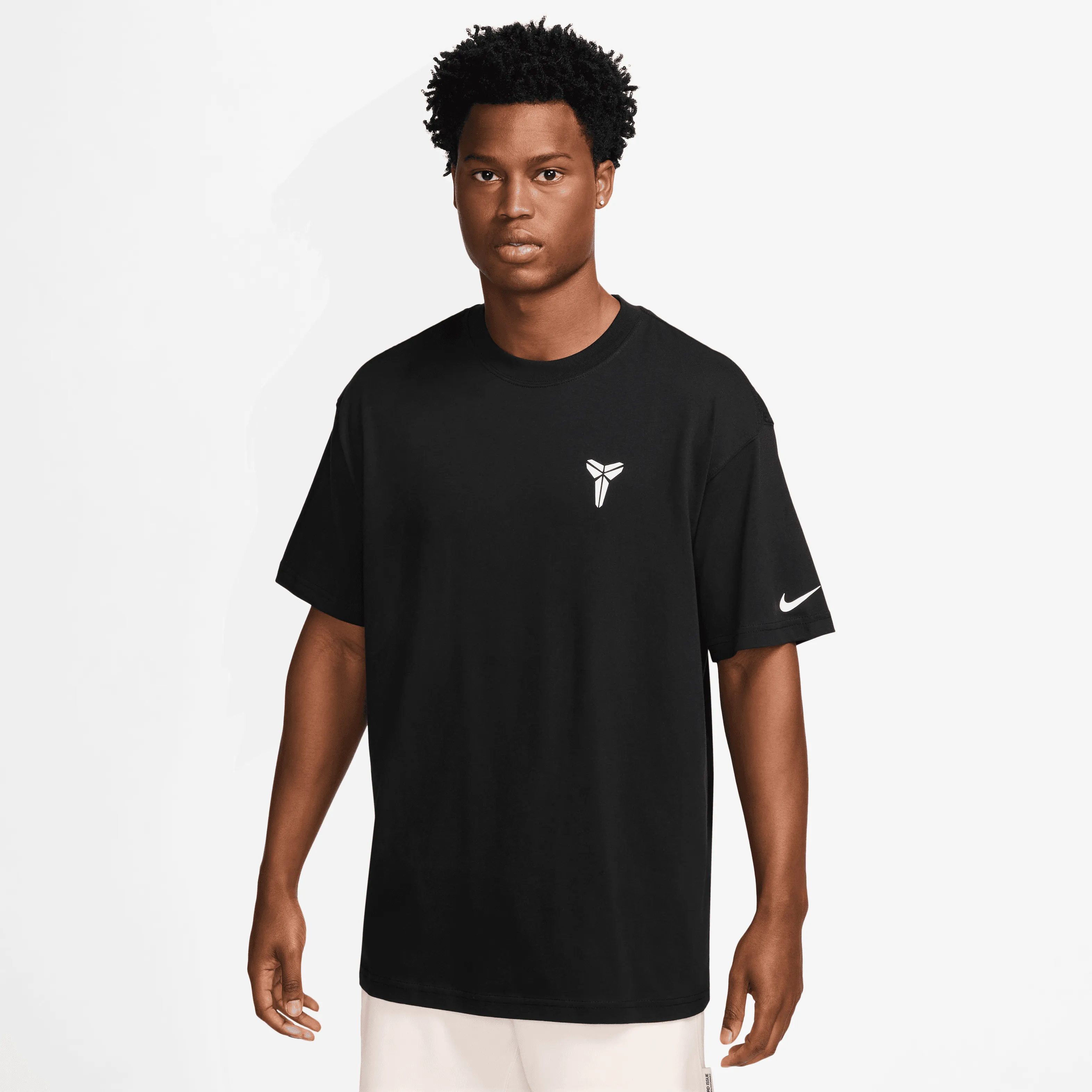 Nike Kobe Bettermental Men's Basketball T-Shirt