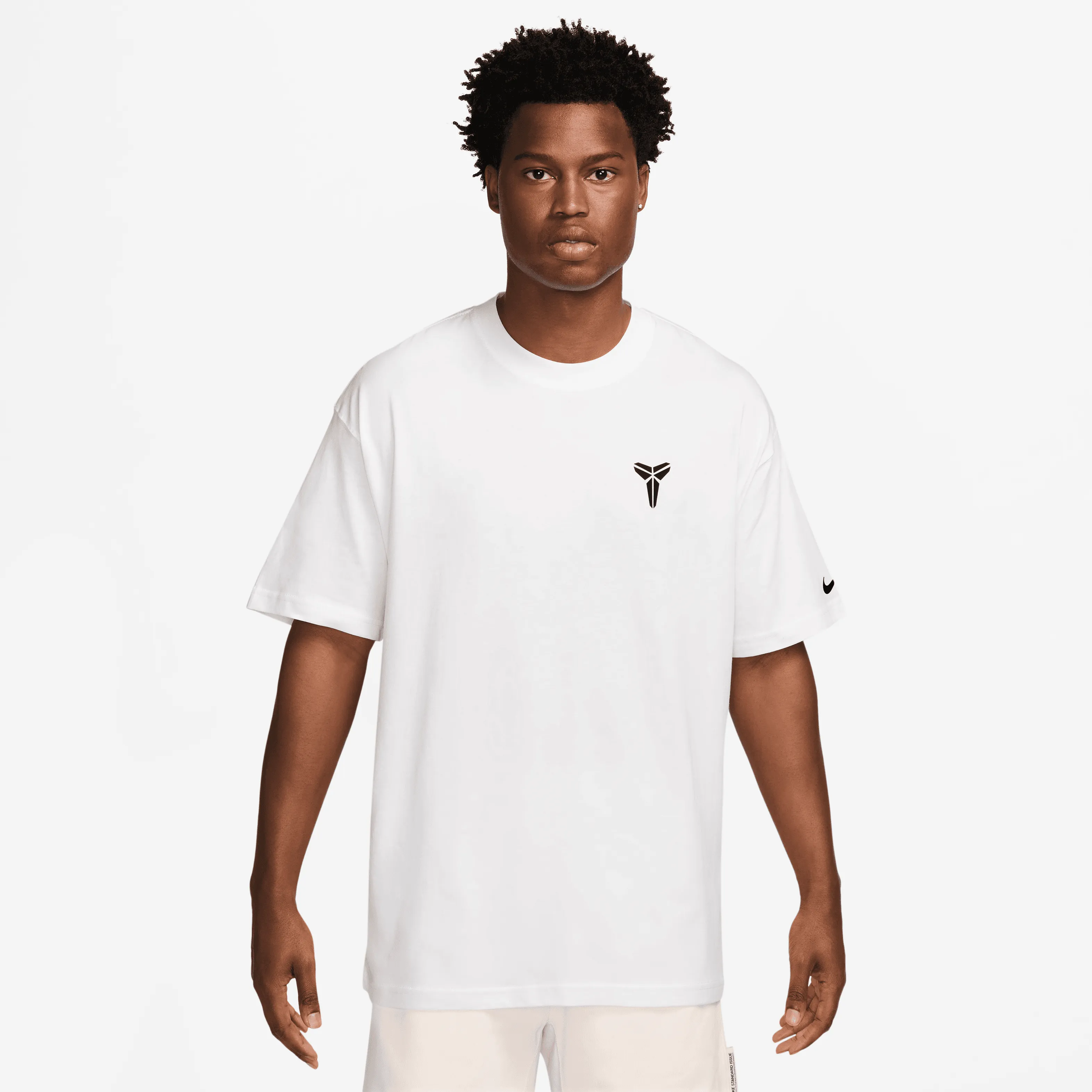 Nike Kobe Bettermental Men's Basketball T-Shirt
