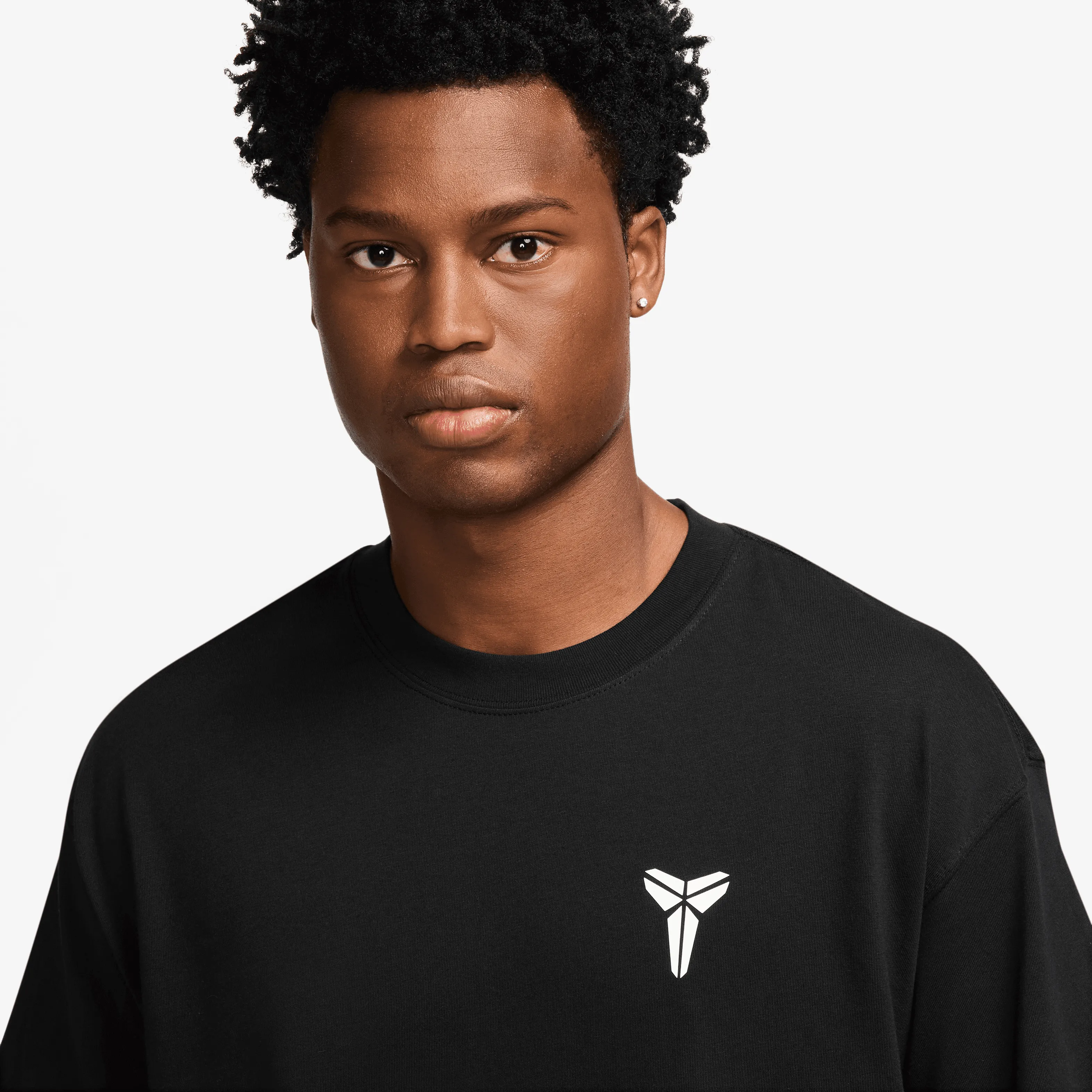 Nike Kobe Bettermental Men's Basketball T-Shirt