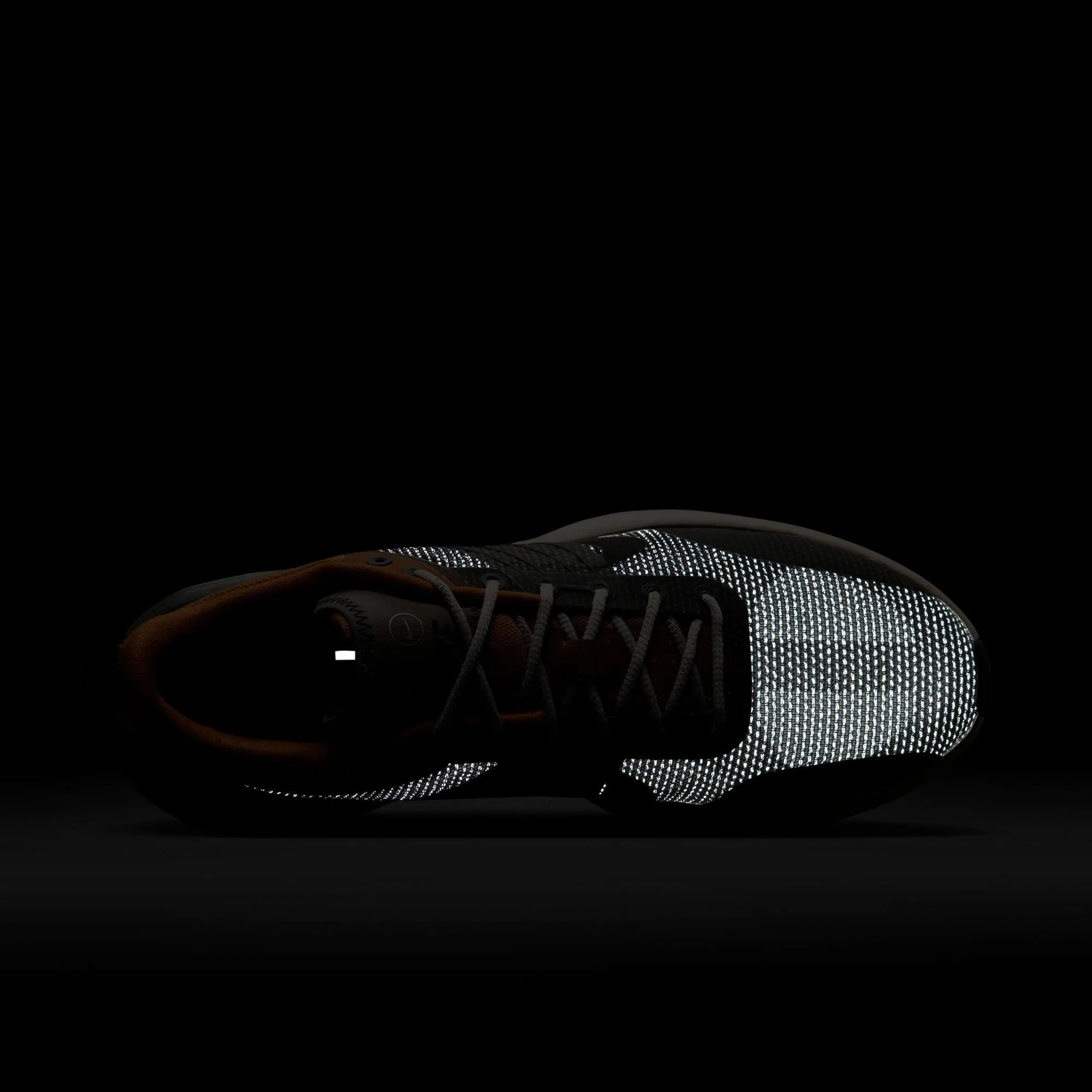 Nike Lunar Roam 'Desert Bronze'