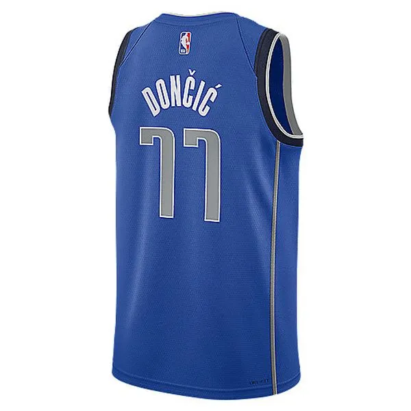 NIKE SWINGMAN ICON JERSEY PLAYER Maillot de basketball enfant NBA