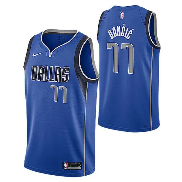 NIKE SWINGMAN ICON JERSEY PLAYER Maillot de basketball enfant NBA