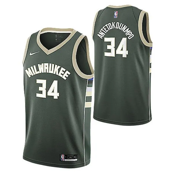 NIKE SWINGMAN ICON JERSEY PLAYER Maillot de basketball enfant NBA