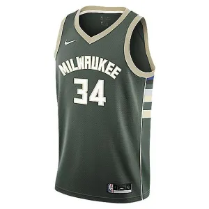 NIKE SWINGMAN ICON JERSEY PLAYER Maillot de basketball enfant NBA