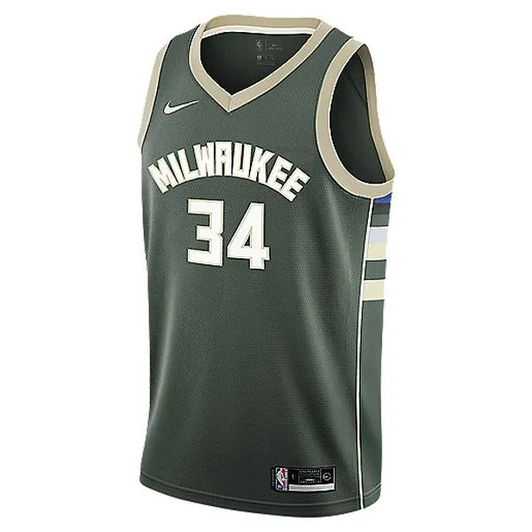 NIKE SWINGMAN ICON JERSEY PLAYER Maillot de basketball enfant NBA
