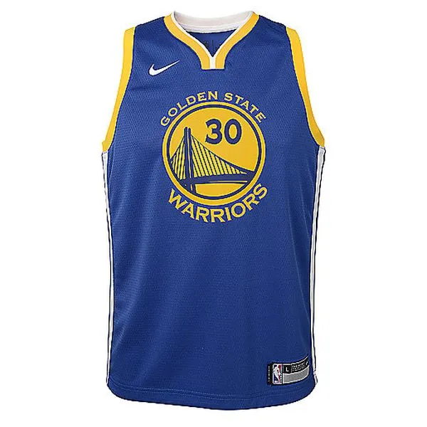 NIKE SWINGMAN ICON JERSEY PLAYER Maillot de basketball enfant NBA