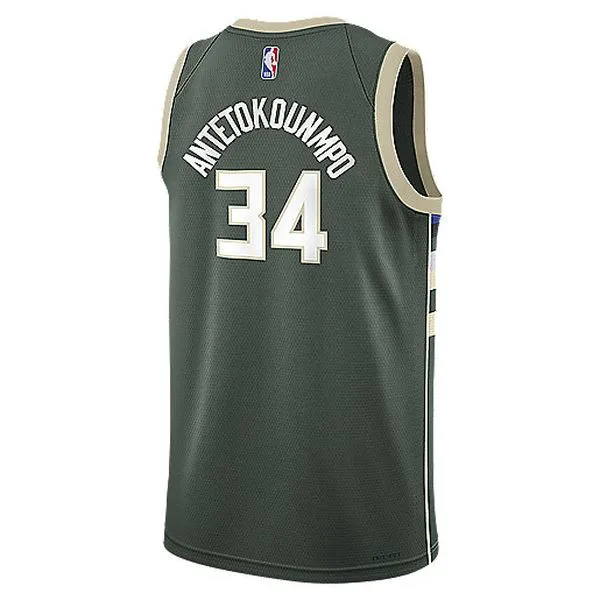 NIKE SWINGMAN ICON JERSEY PLAYER Maillot de basketball enfant NBA