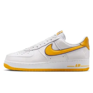 Nike x Kobe Bryant Air Force 1 Low 'Lakers Home'