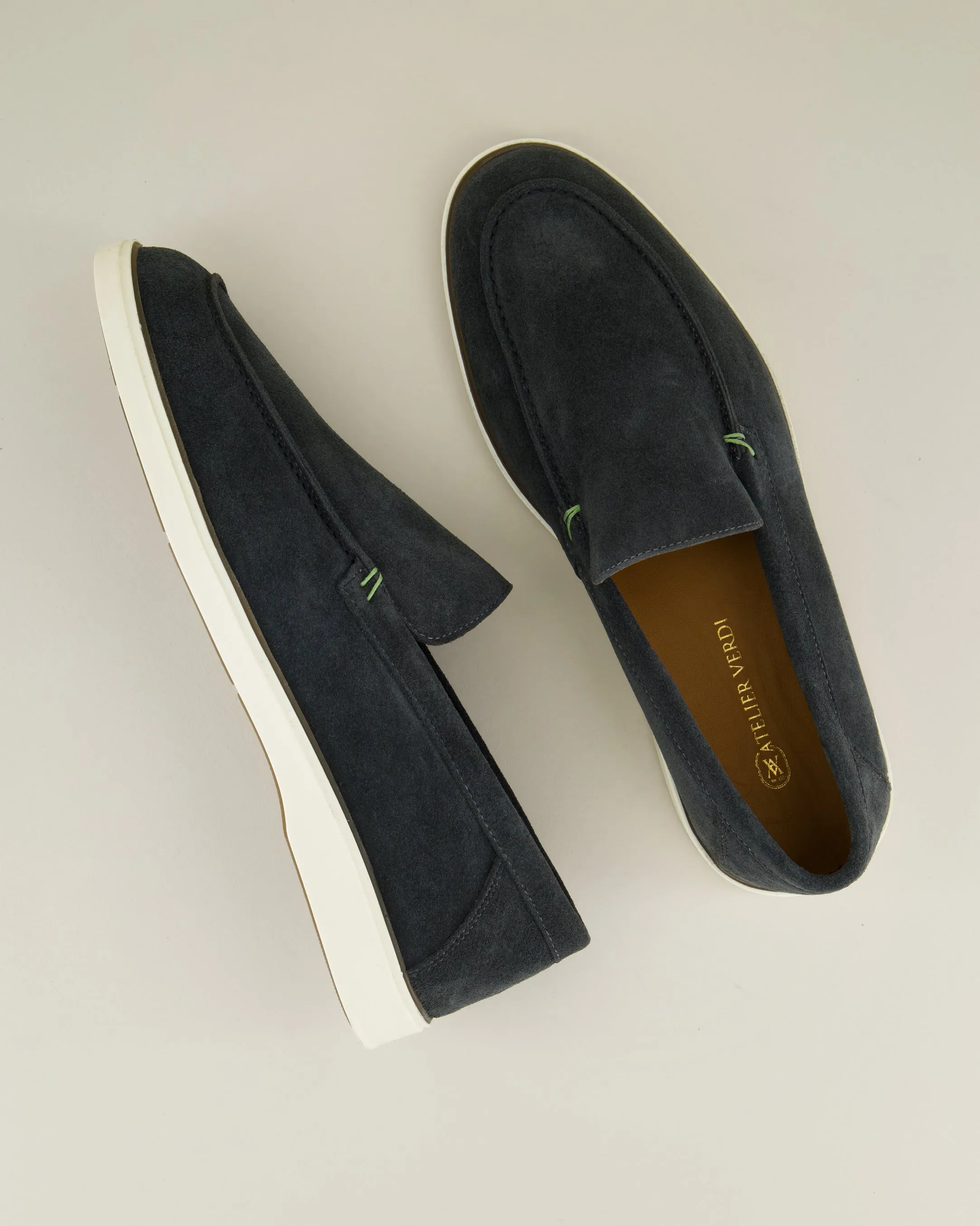 Nino AVM-L01-Charcoal