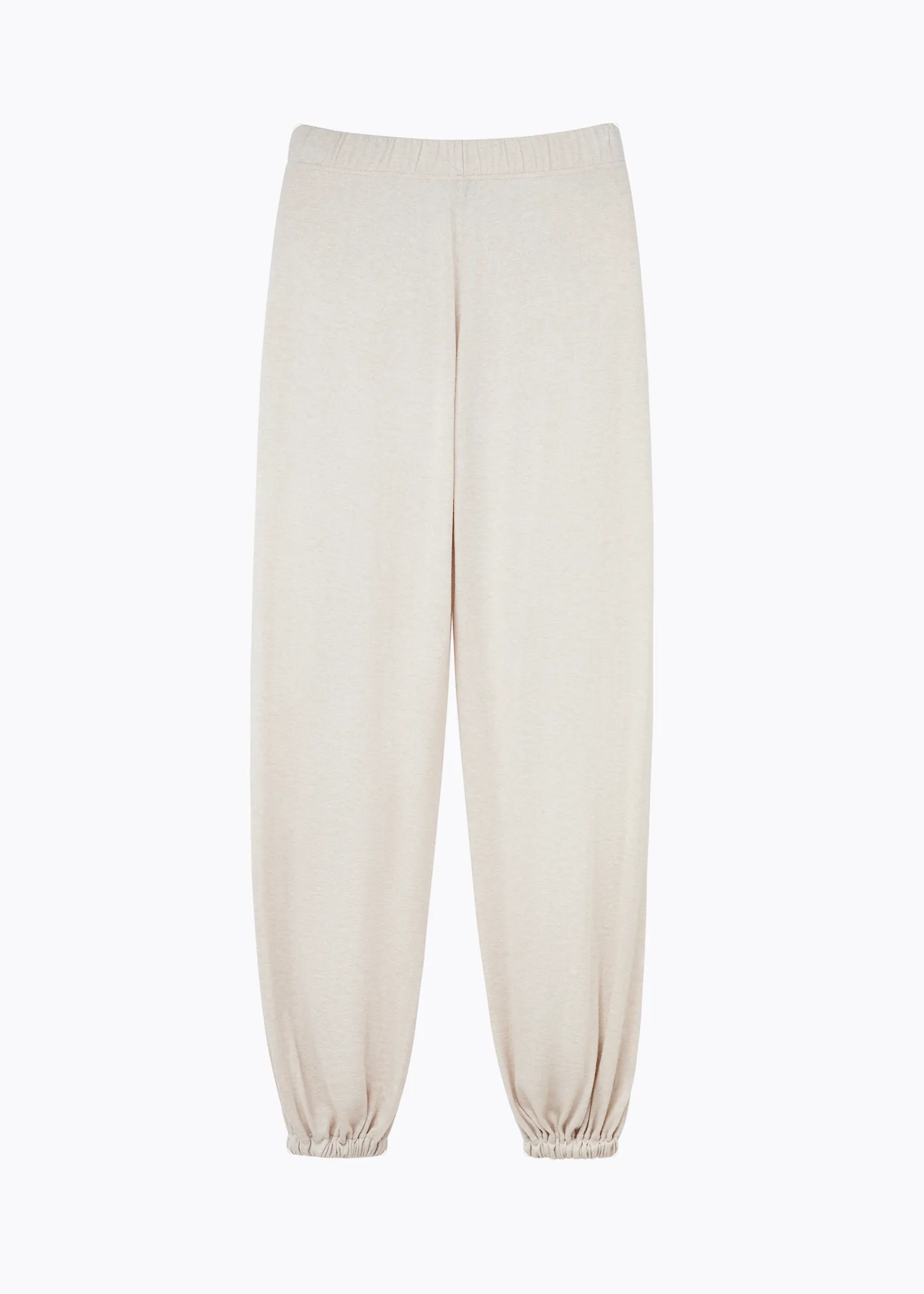 Noa Pants in Cream