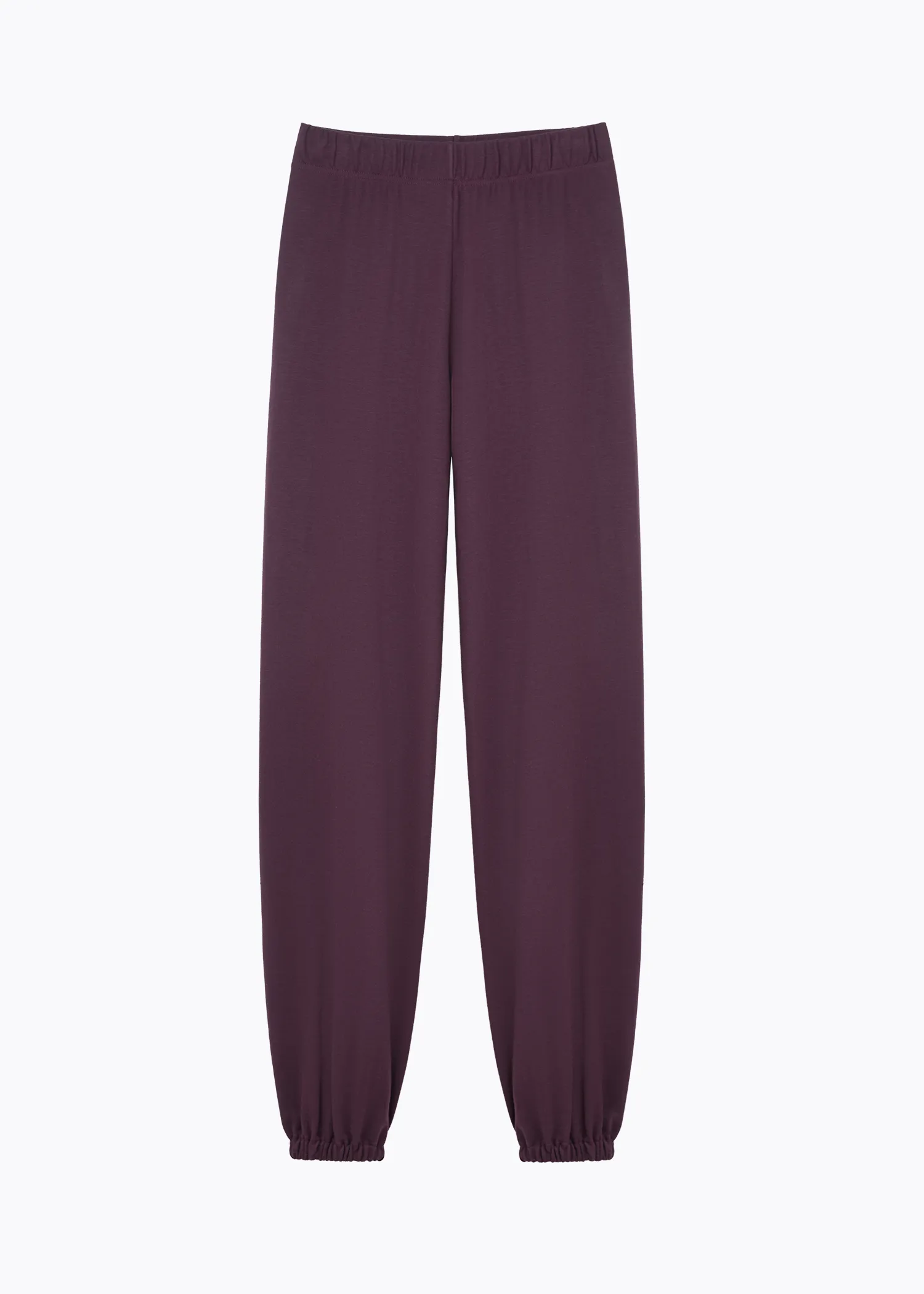 Noa Pants in Plum