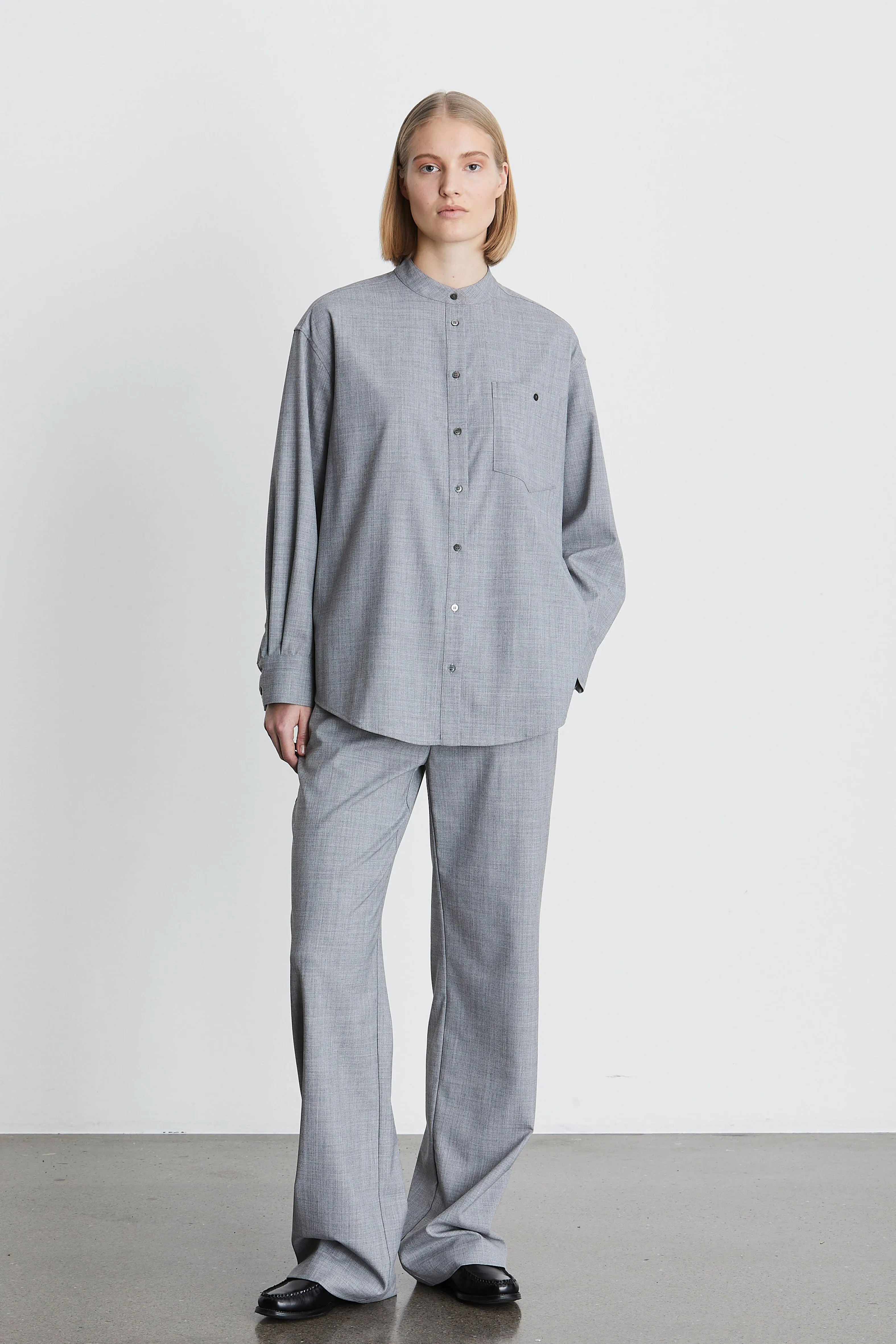 Noma bukser - Grey