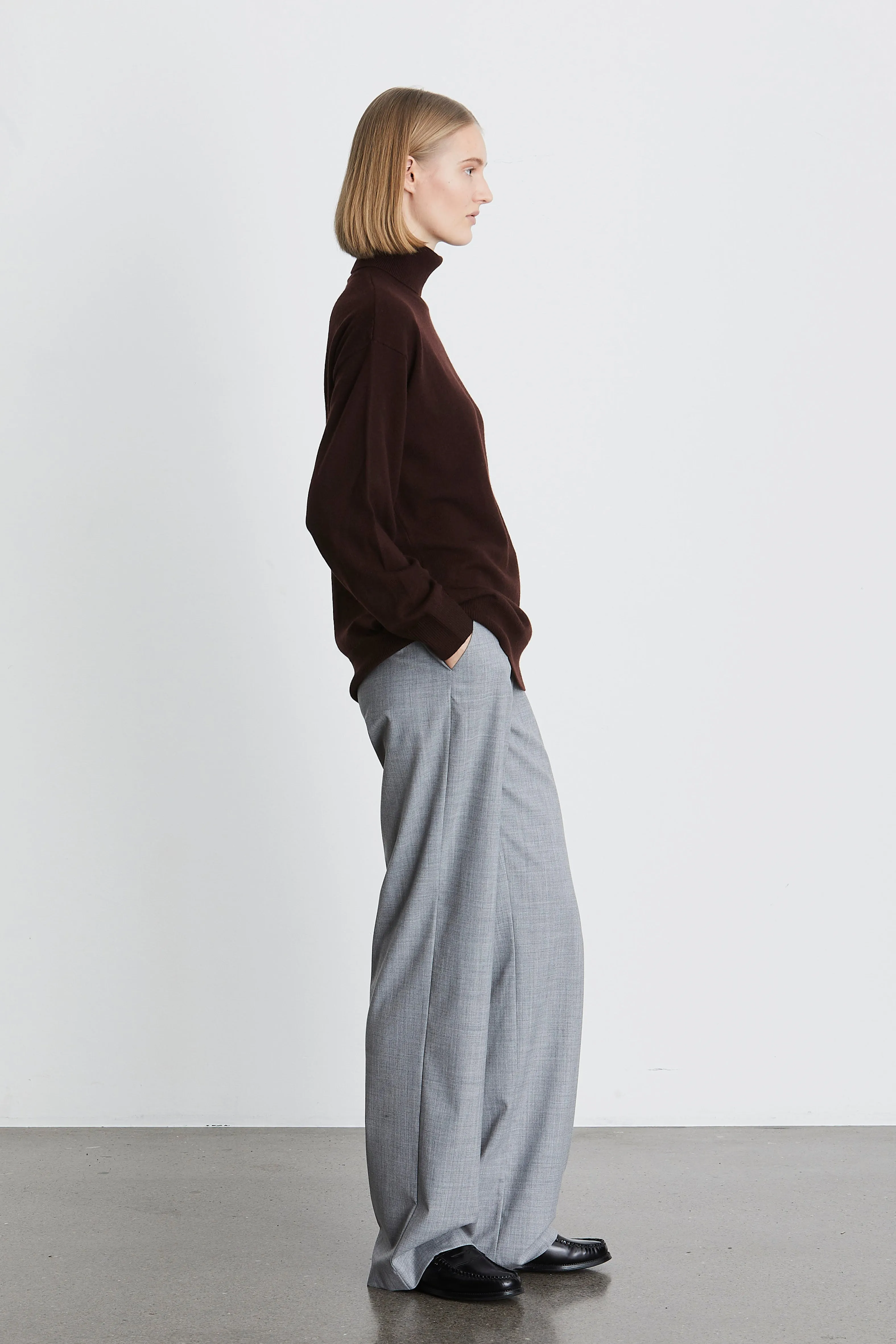 Noma bukser - Grey
