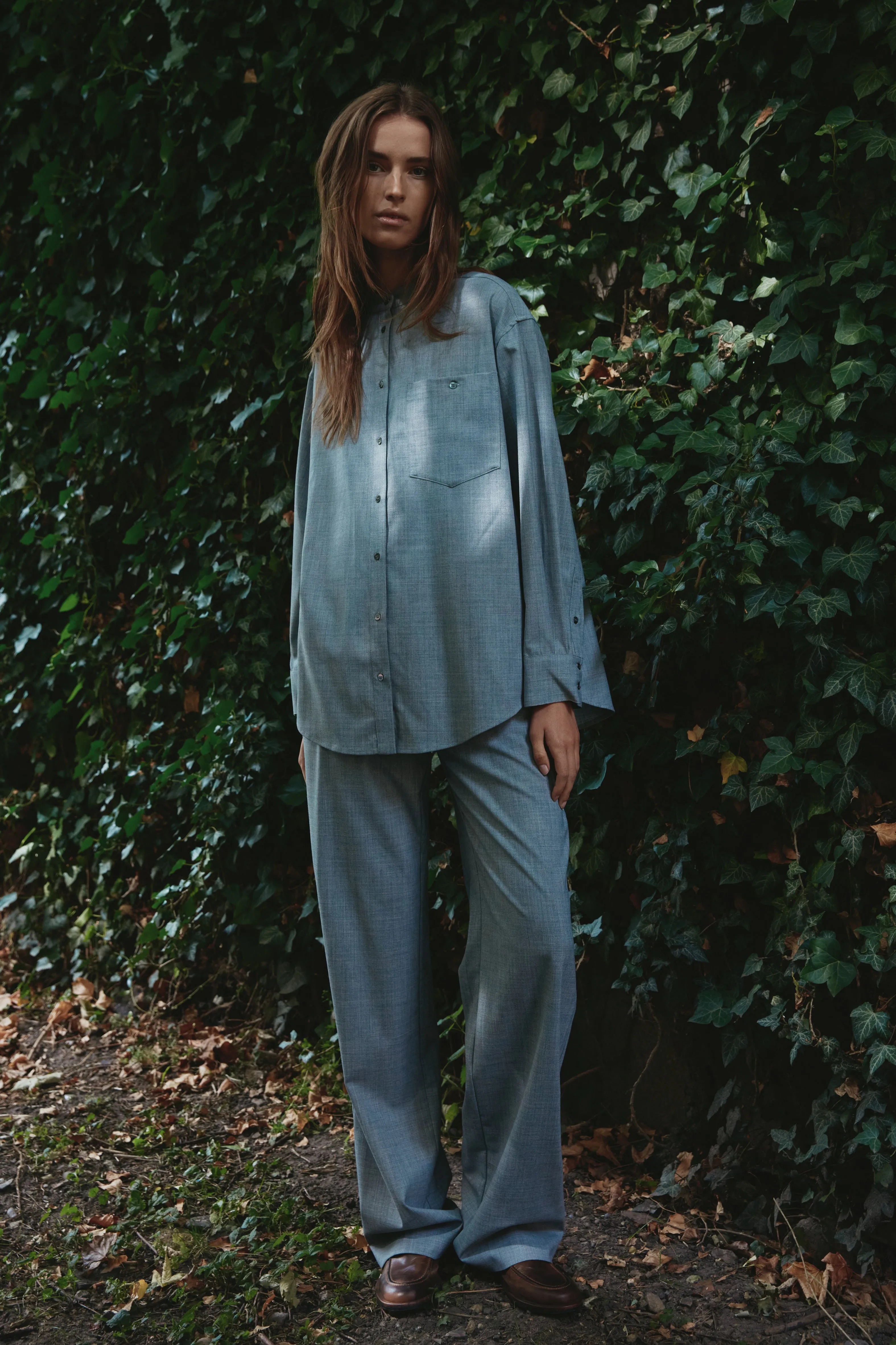 Noma bukser - Grey
