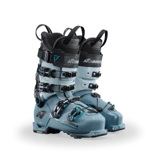 Nordica Unlimited LT 115 W DYN Ski Boot 2024