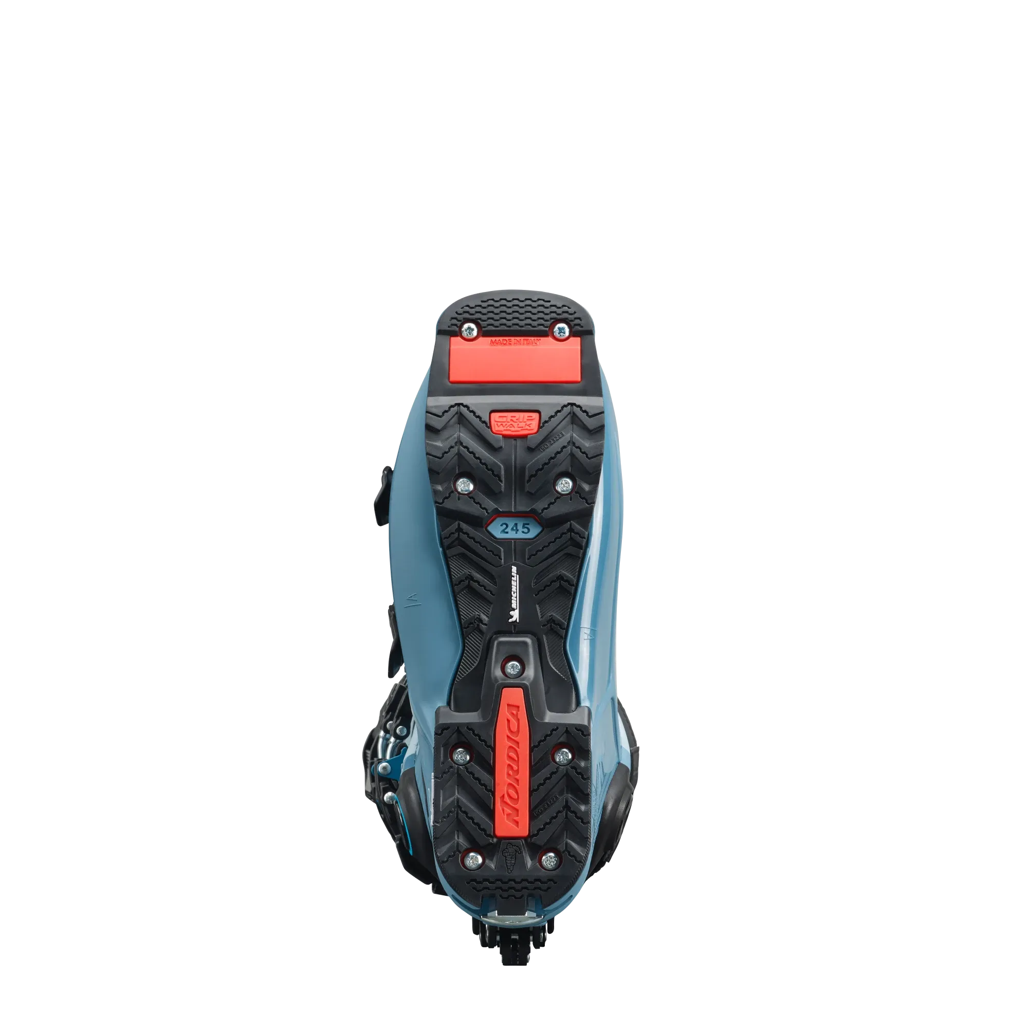 Nordica Unlimited LT 115 W DYN Ski Boot 2024