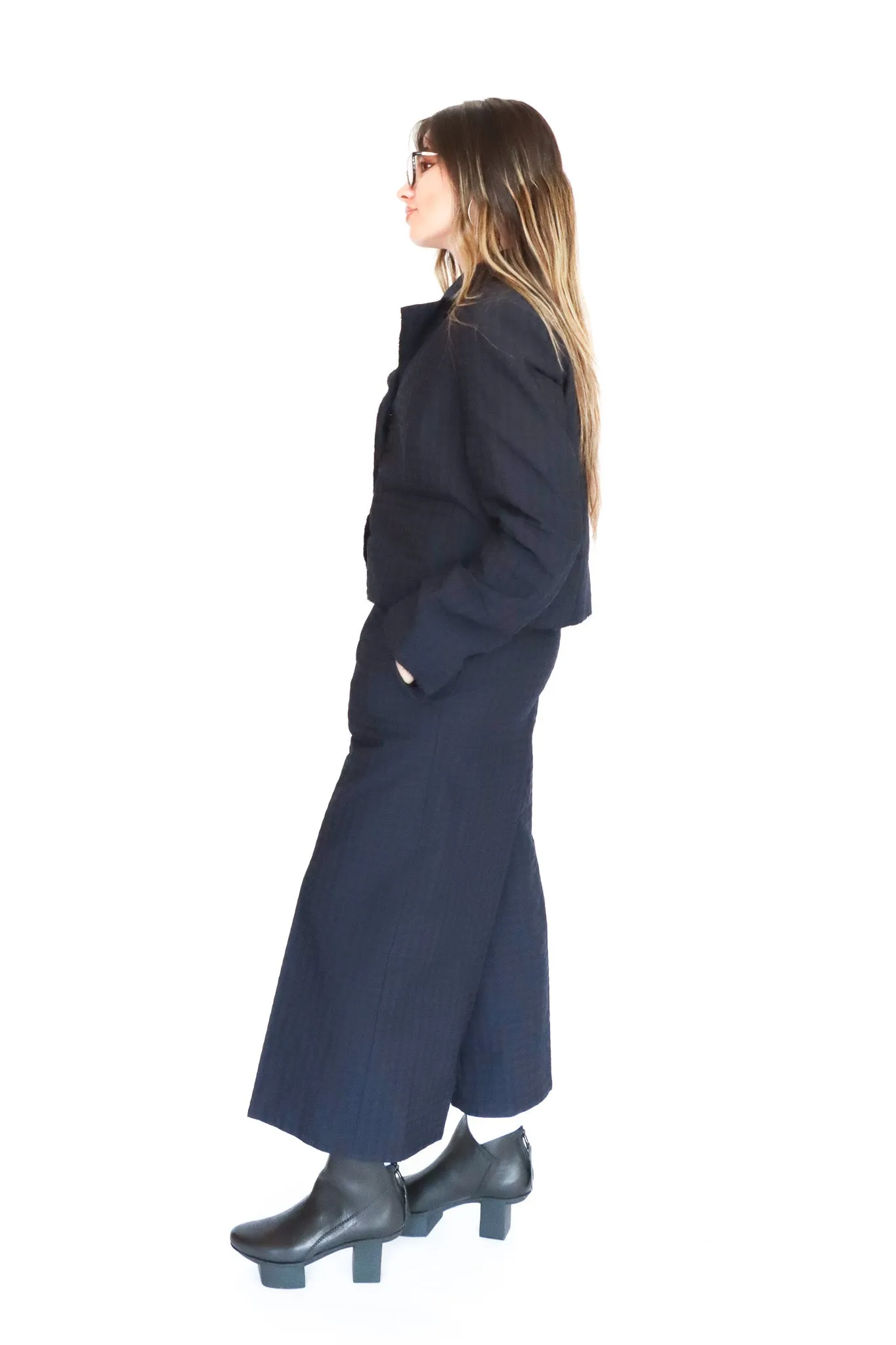 NY 77 Design Charlie Jacket
