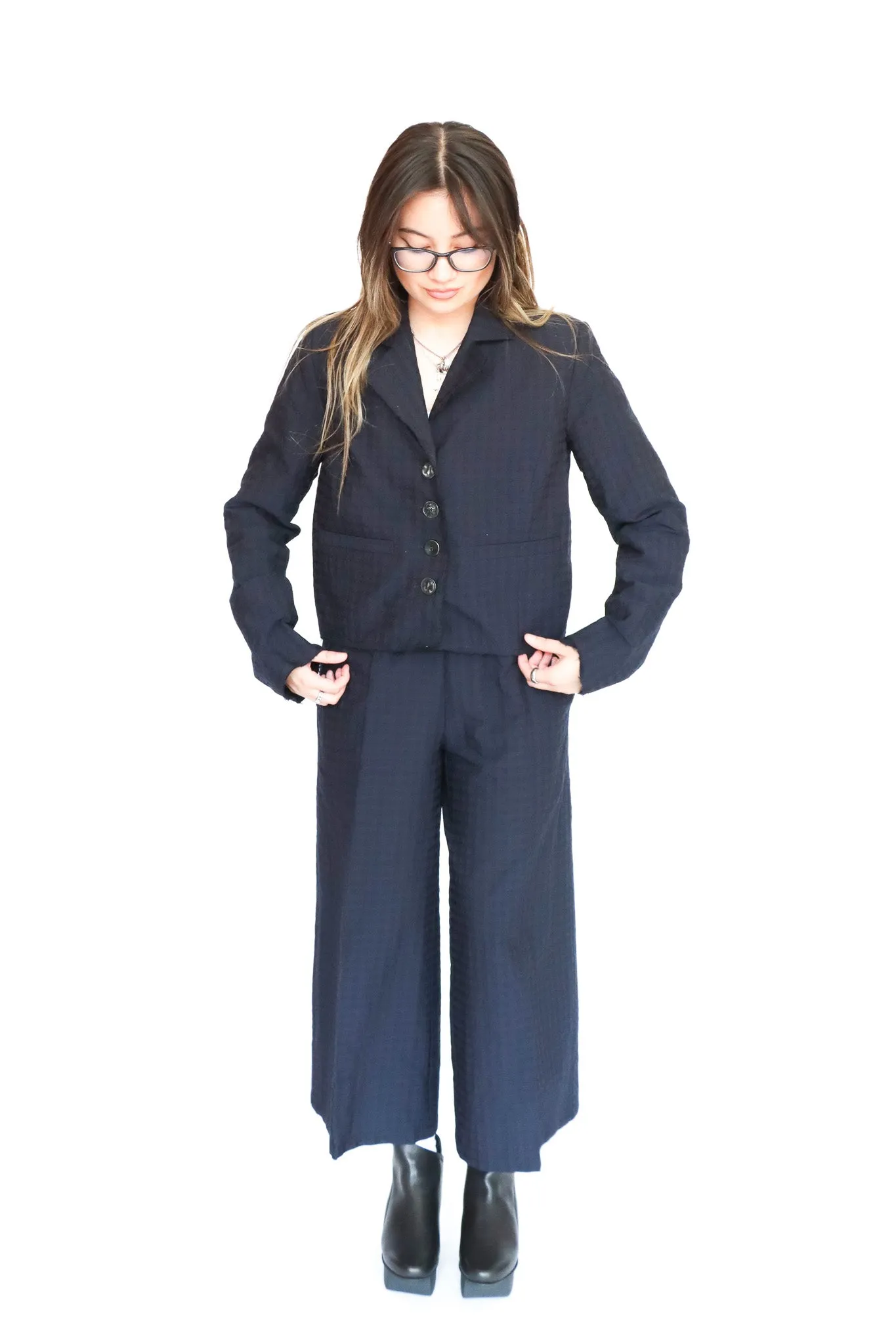 NY 77 Design Charlie Jacket