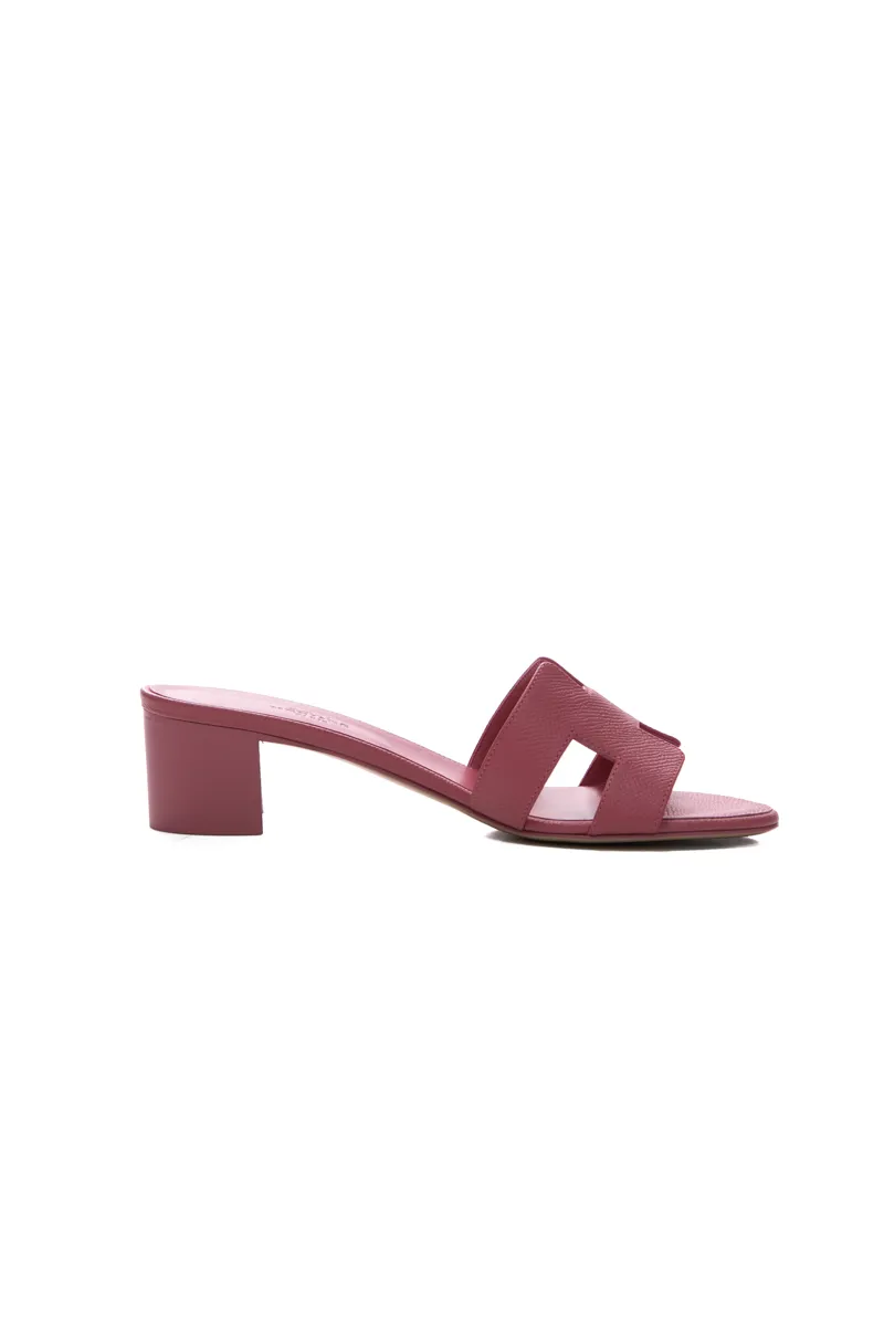 Oasis Sandals - Size 36