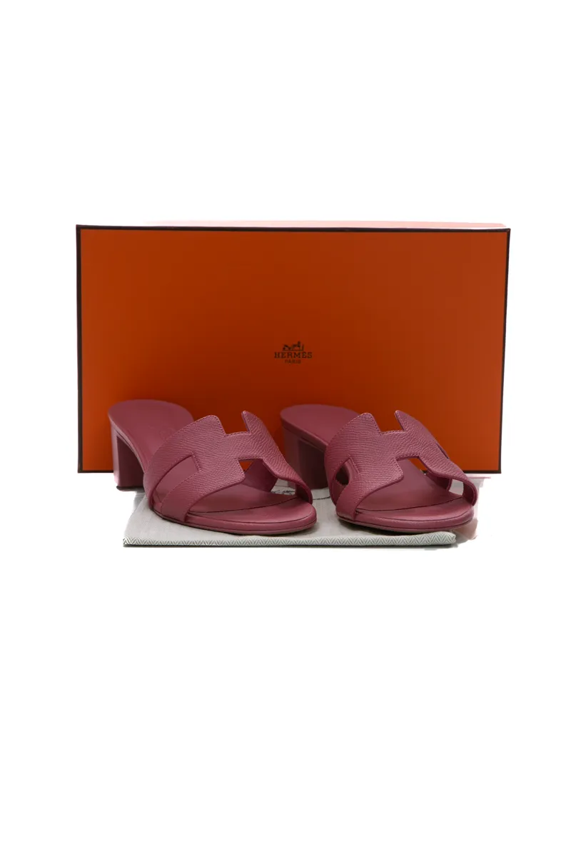 Oasis Sandals - Size 36