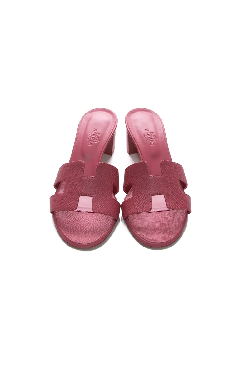 Oasis Sandals - Size 36
