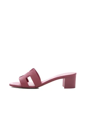 Oasis Sandals - Size 36